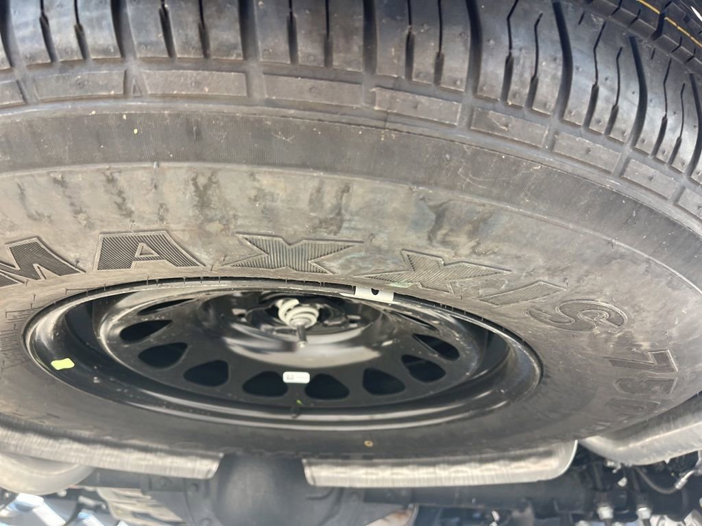 Used 2025 GMC Sierra 1500 Denali w/ Technology Package image 37