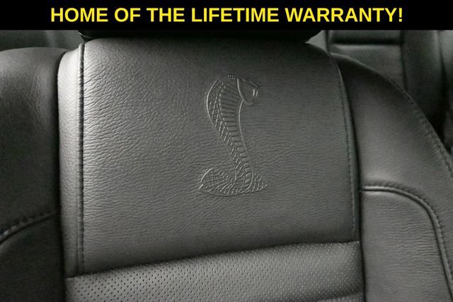 Used 2009 Ford Mustang Shelby GT500 RWD image 37