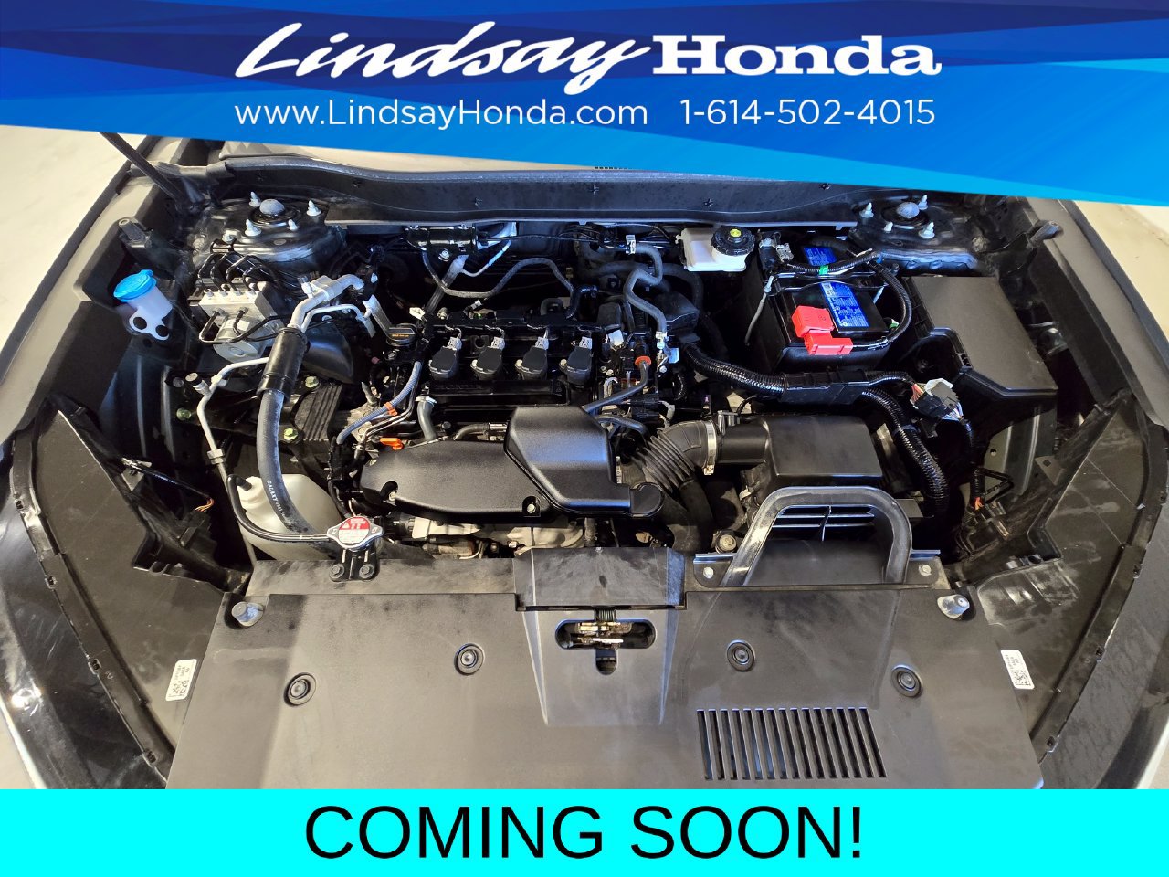 Used 2023 Honda CR-V EX image 24