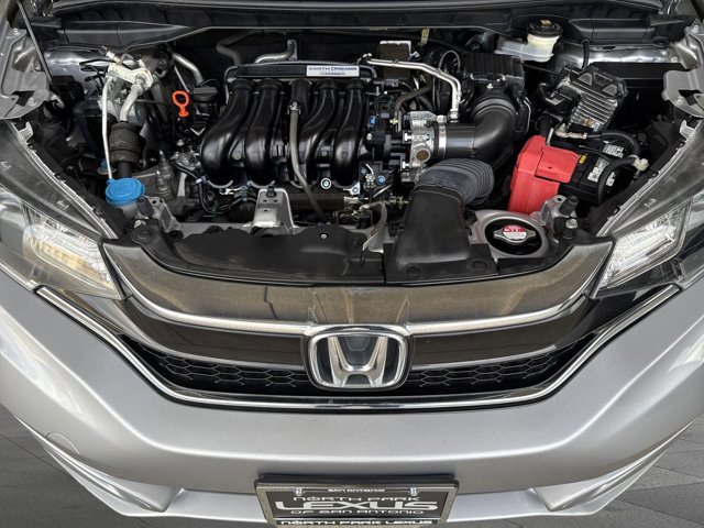 Used 2019 Honda Fit LX image 27