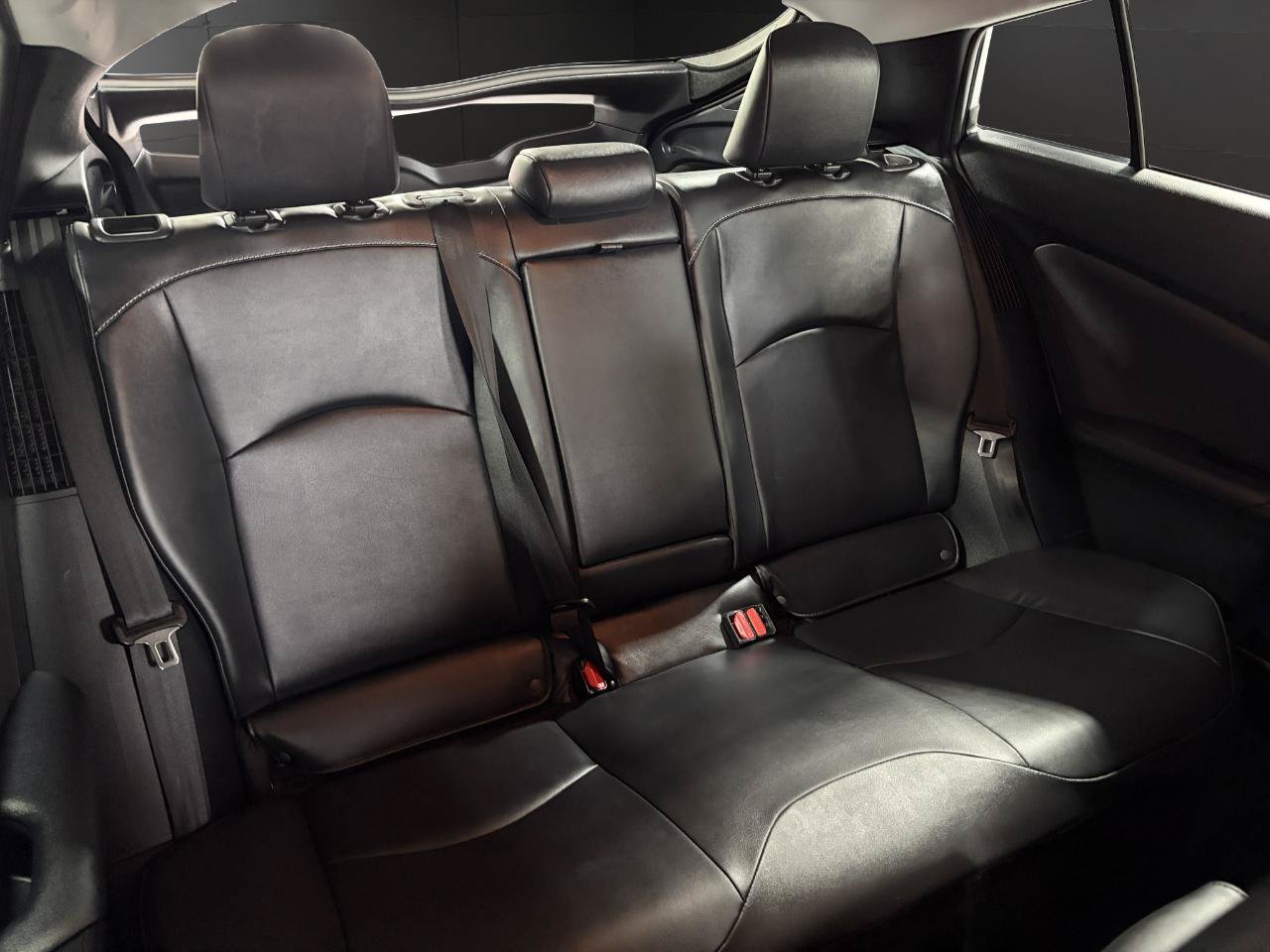 Used 2022 Toyota Prius Prime XLE FWD image 18