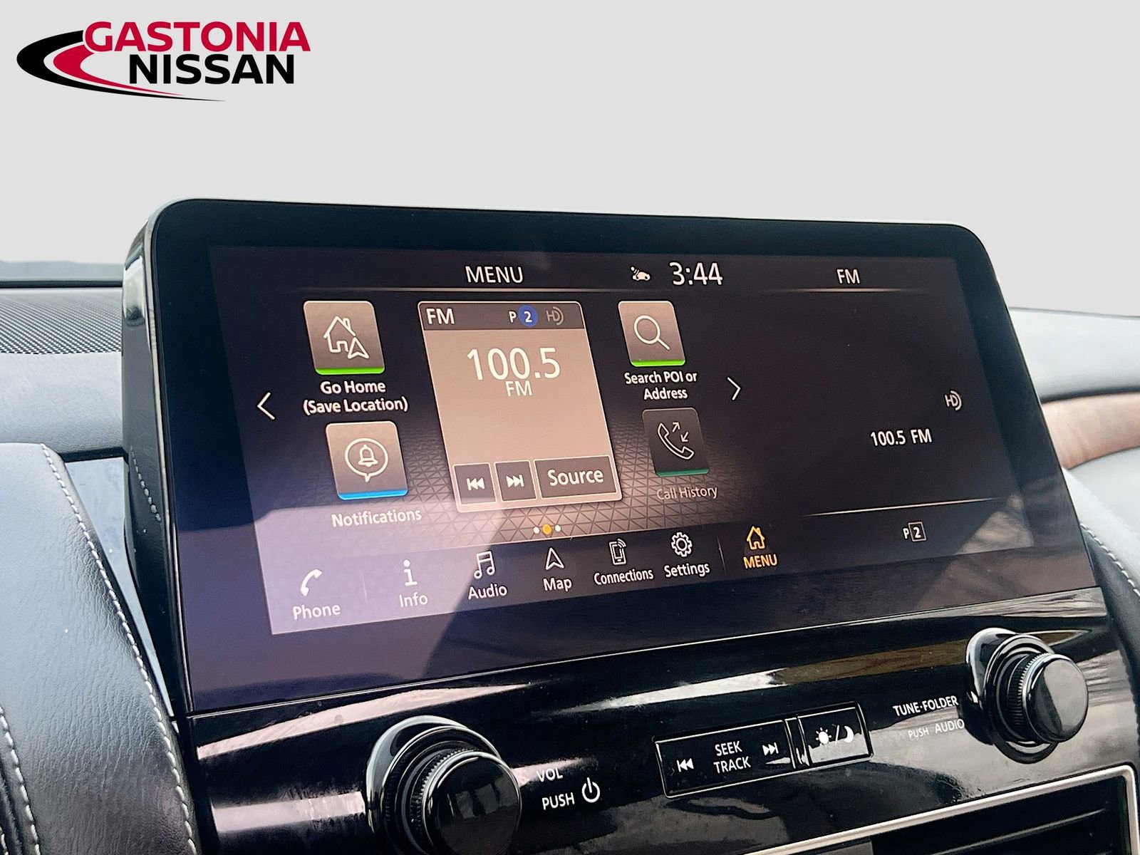 Used 2024 Nissan Armada SL w/ Cargo Package image 19