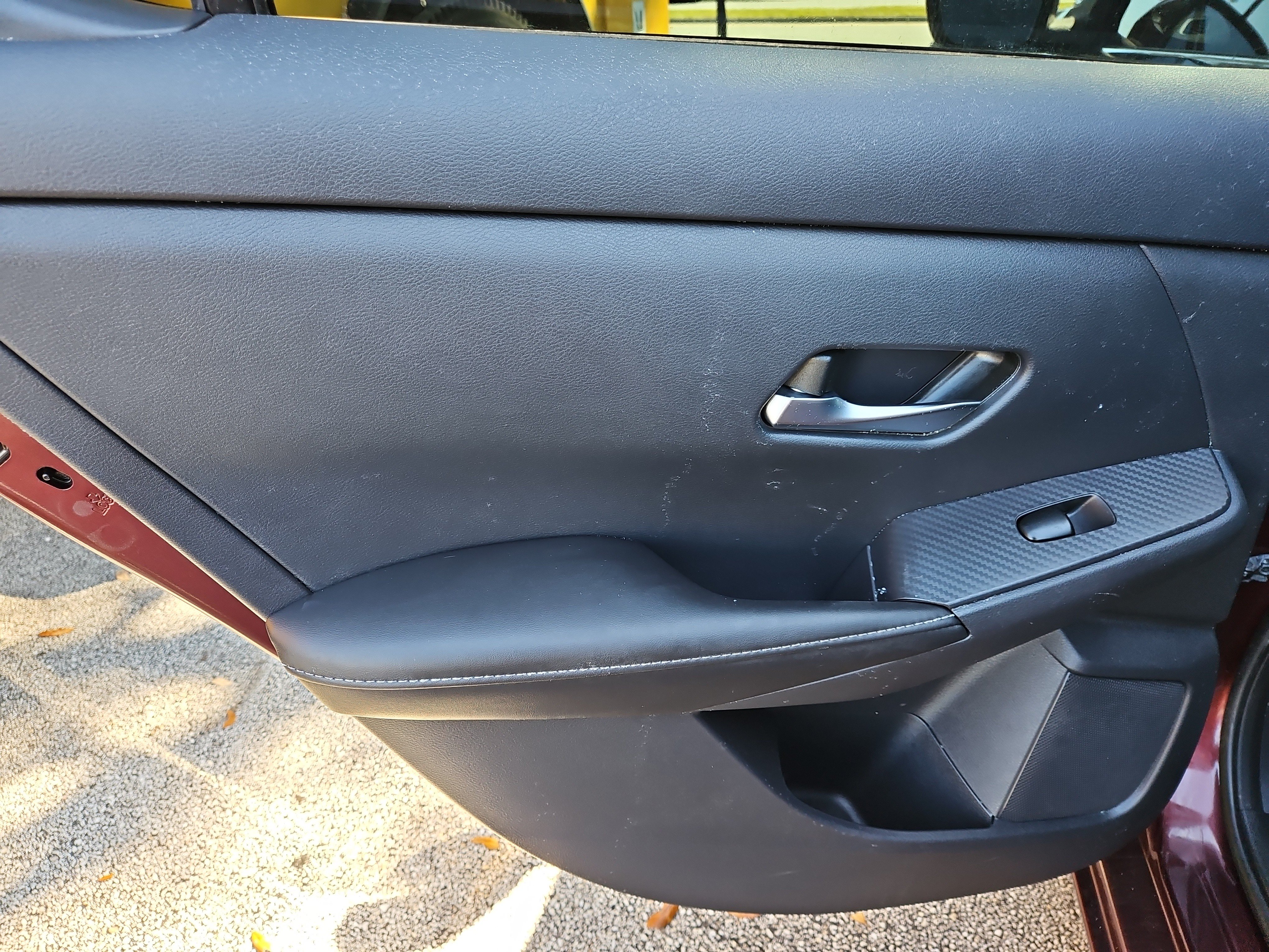Used 2022 Nissan Sentra SV w/ All-Weather Package FWD image 10
