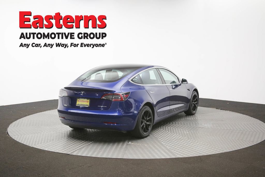 Used 2018 Tesla Model 3 Long Range AWD/4WD image 35