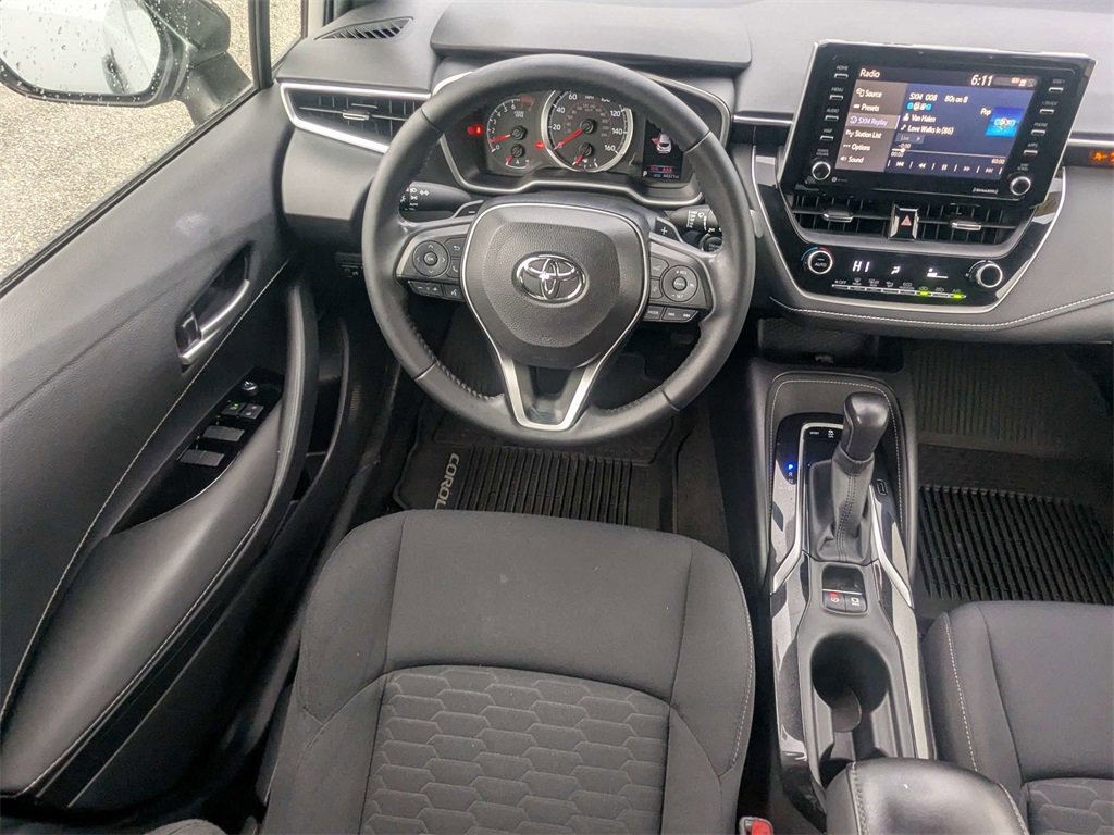Used 2020 Toyota Corolla SE image 15