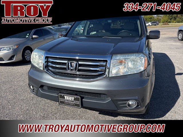 Used 2013 Honda Pilot EX-L image 4