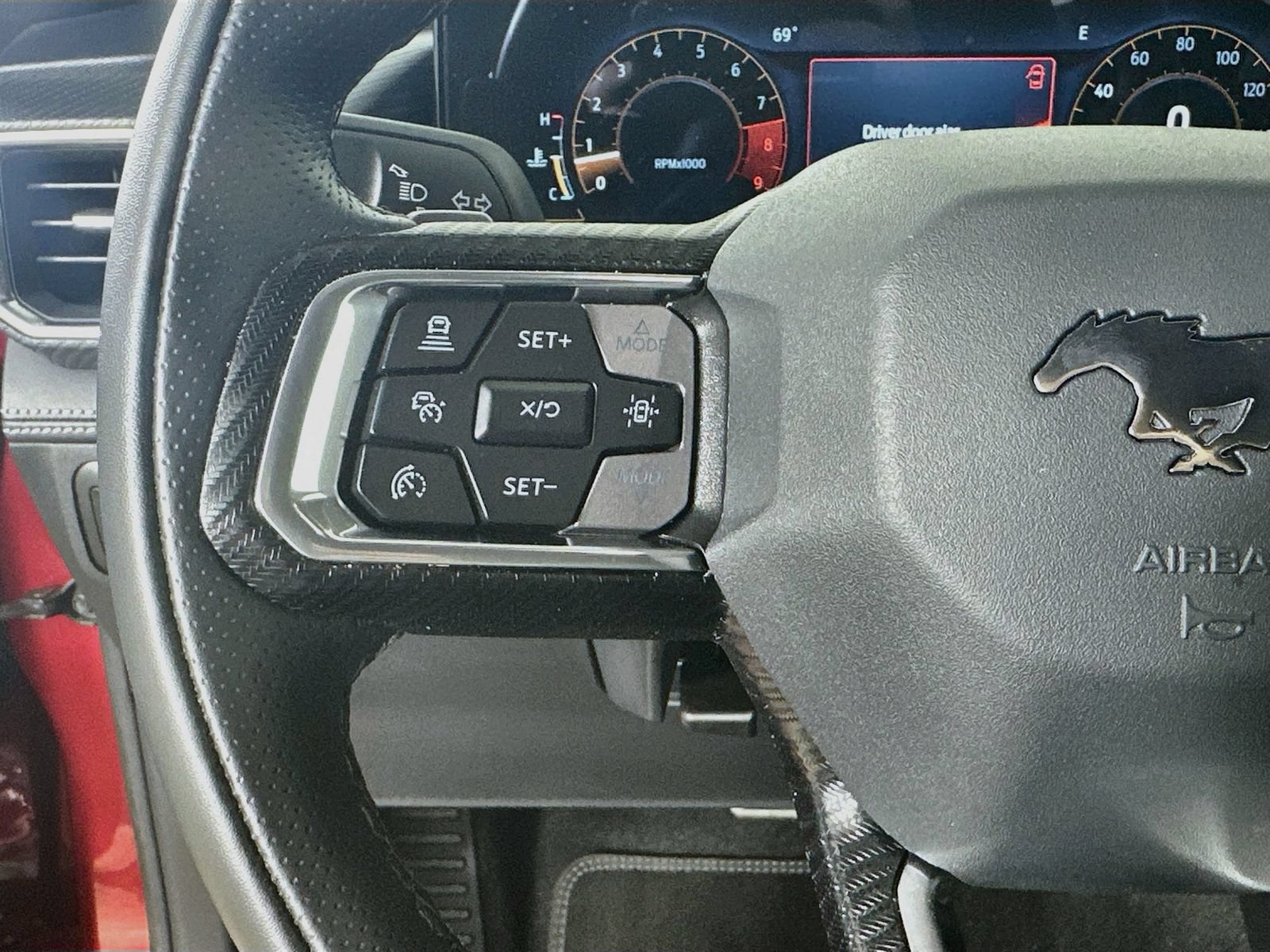 Used 2024 Ford Mustang GT Premium RWD image 18