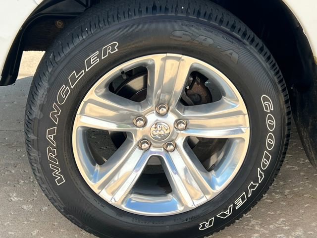 Used 2018 RAM 1500 Sport image 7