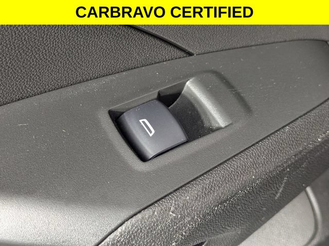 Certified 2024 Chevrolet Trax LS w/ Driver Confidence Package FWD image 23