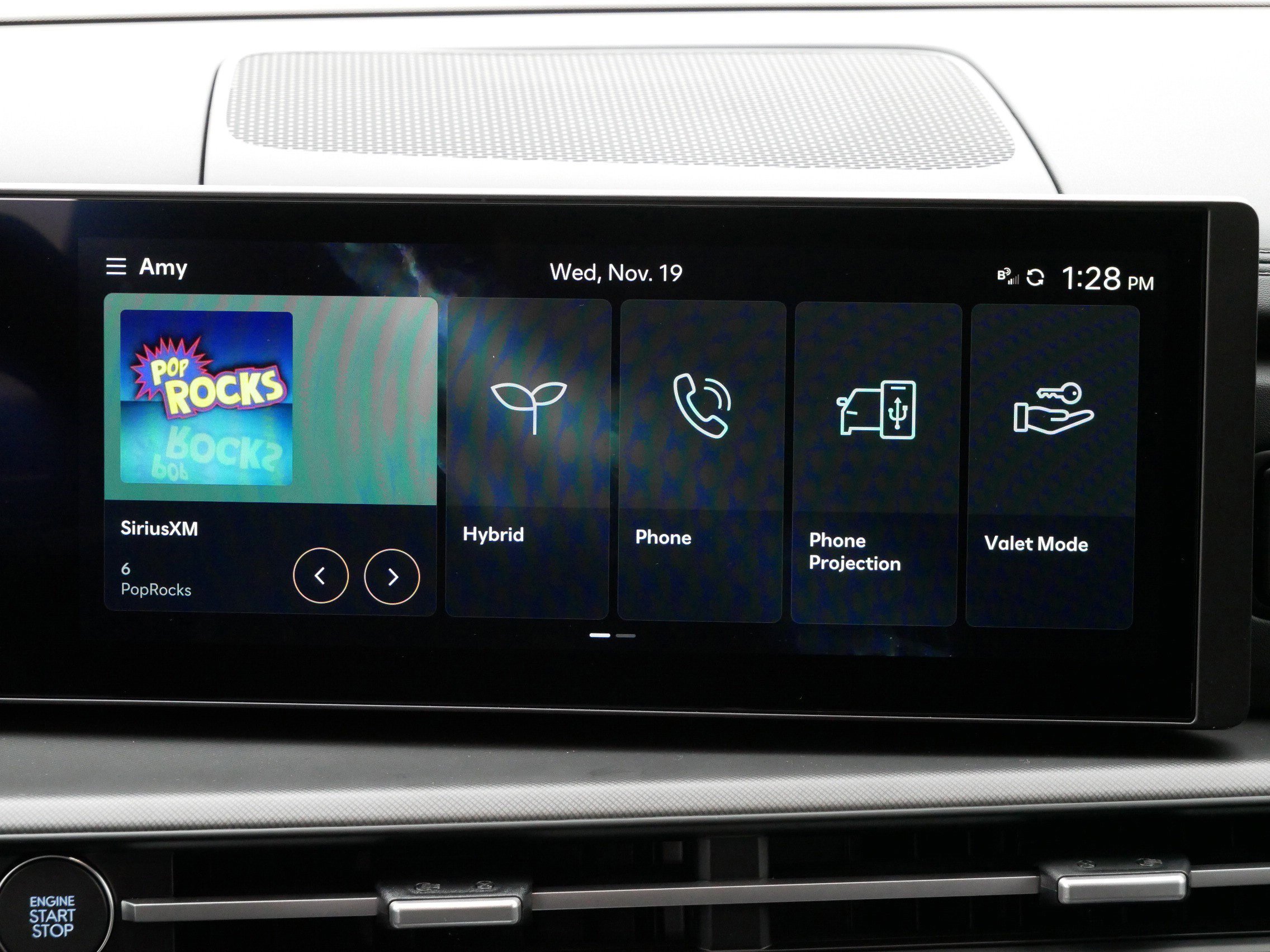 New 2026 Hyundai Santa Fe SEL image 10