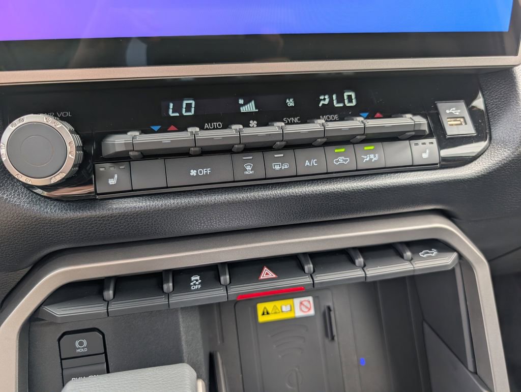 New 2026 Toyota Tundra SR5 AWD/4WD image 16
