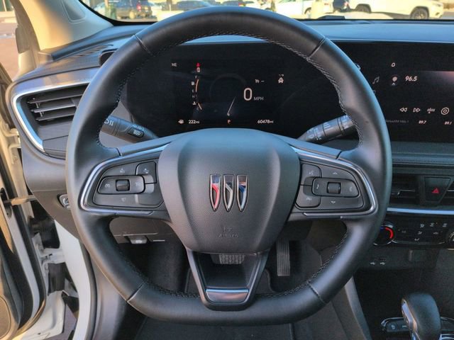 Used 2024 Buick Encore GX Sport Touring image 17