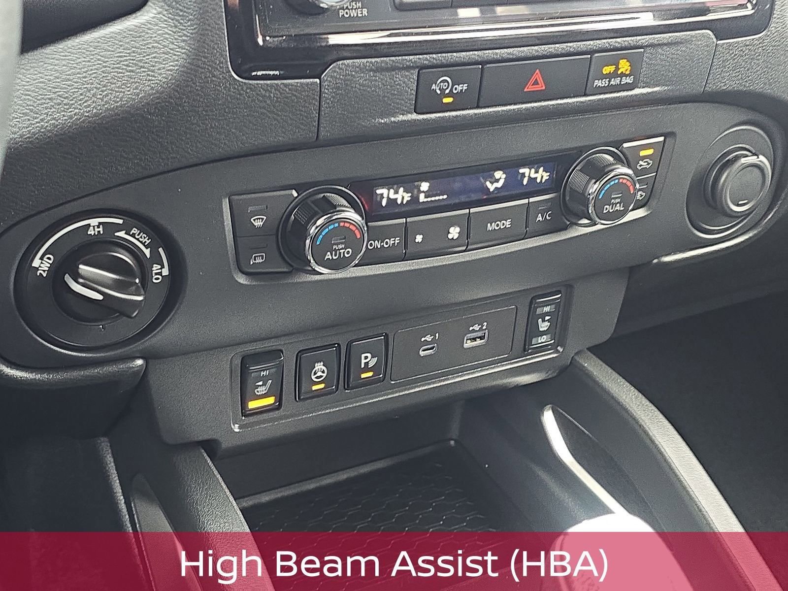 Used 2024 Nissan Frontier SL w/ Technology Package image 33