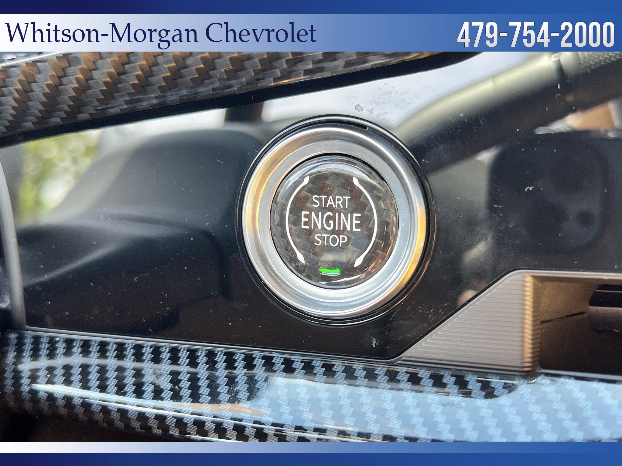 Used 2021 Chevrolet Corvette Stingray Preferred Cpe w/ Z51 Performance Package RWD image 27