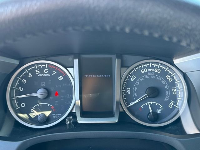 Used 2023 Toyota Tacoma SR5 image 14