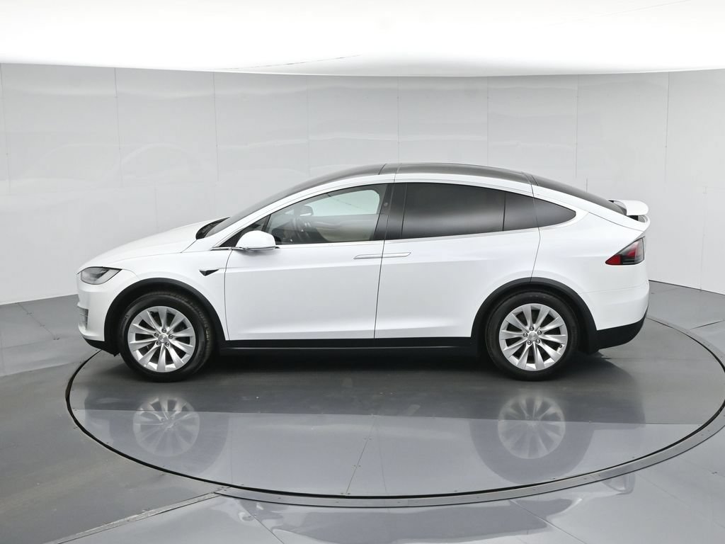 Used 2020 Tesla Model X Long Range AWD/4WD image 49