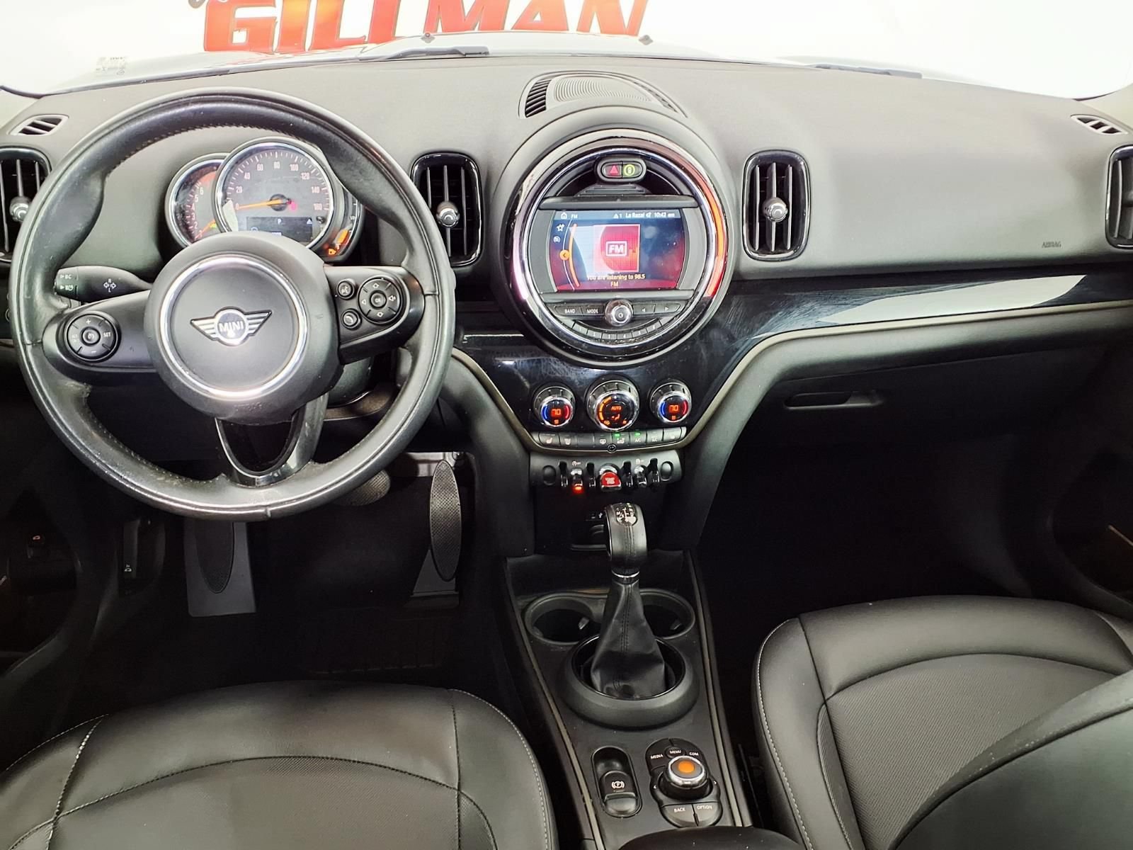 Used 2019 MINI Cooper Countryman w/ Storage Package FWD image 11