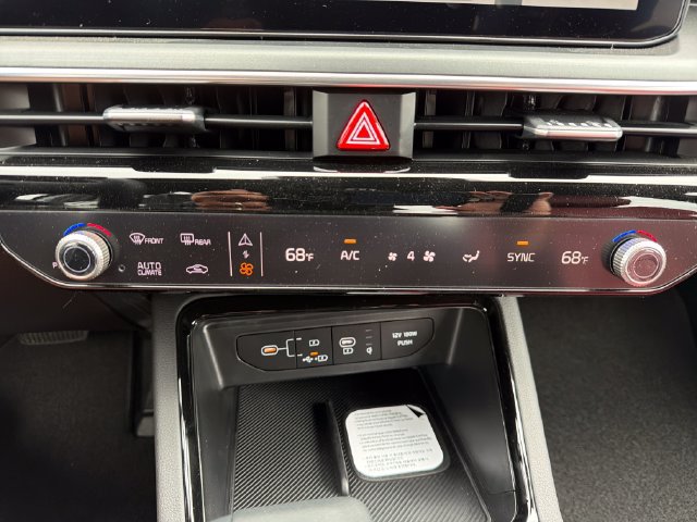 New 2026 Kia K5 GT-Line w/ GT-Line Premium Package FWD image 14