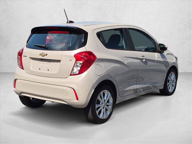 Used 2021 Chevrolet Spark LT FWD image 5