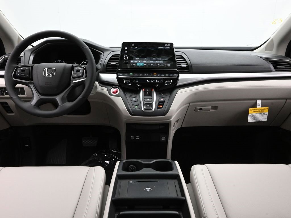 New 2026 Honda Odyssey EX-L image 42