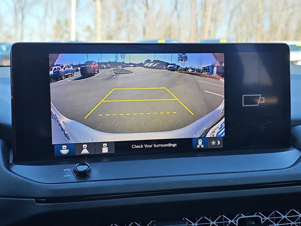 Certified 2024 Honda Accord Sport image 25