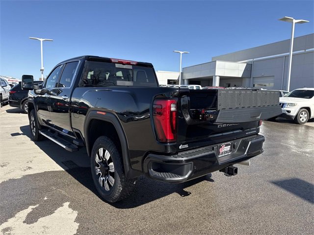 New 2026 GMC Sierra 2500 Denali w/ Denali Reserve Package image 5