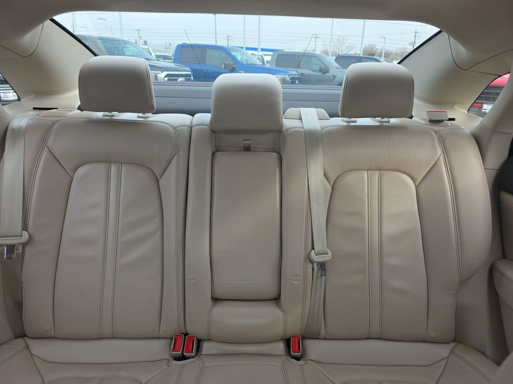 Used 2018 Lincoln MKZ Select image 34