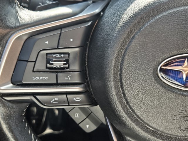 Used 2020 Subaru Outback Touring XT AWD/4WD image 26
