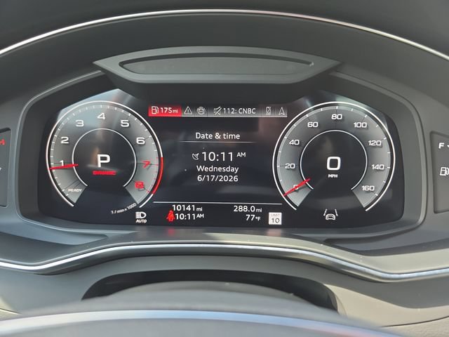 Used 2025 Audi A6 Premium Plus w/ Premium Plus Package AWD/4WD image 22