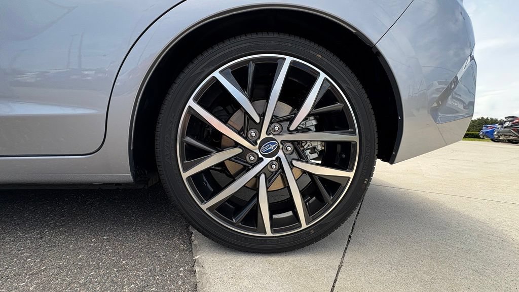 New 2026 Subaru Impreza 2.0i Sport AWD/4WD image 9