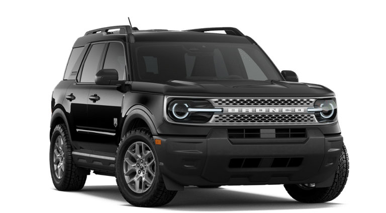 New 2026 Ford Bronco Sport Big Bend w/ Convenience Package AWD/4WD image 26