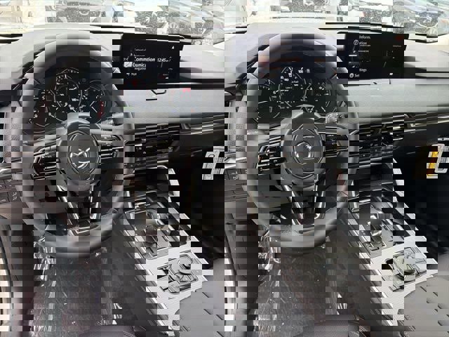 New 2026 MAZDA CX-90 3.3 Turbo w/ Preferred Package image 14