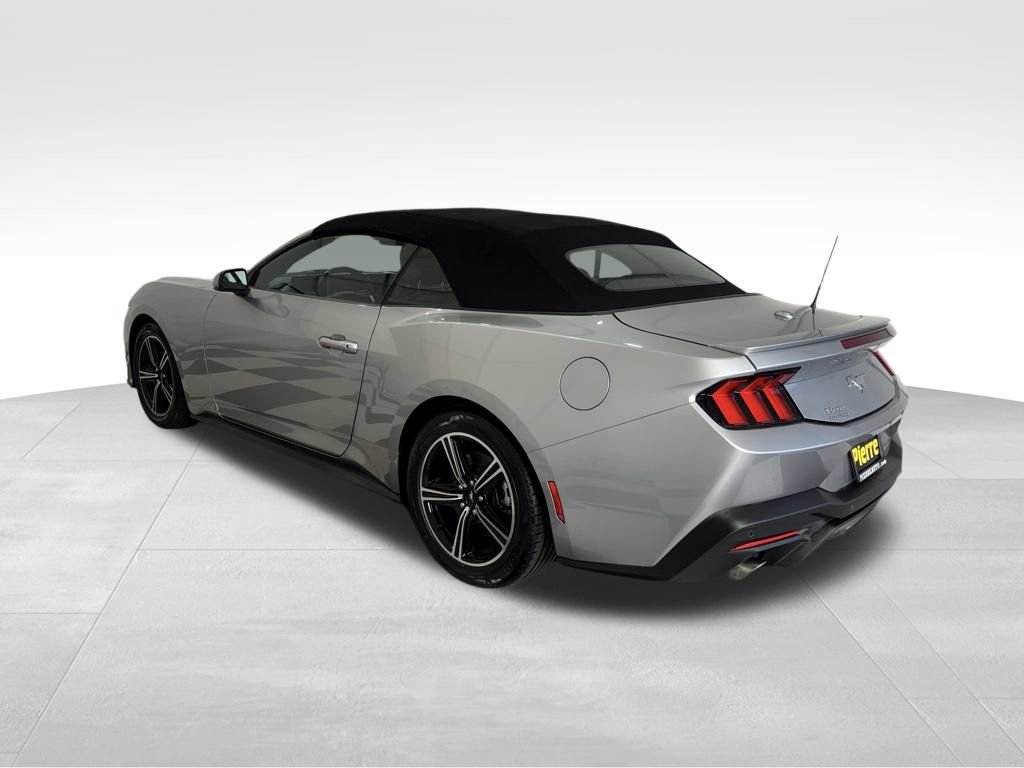 Used 2024 Ford Mustang Premium image 3