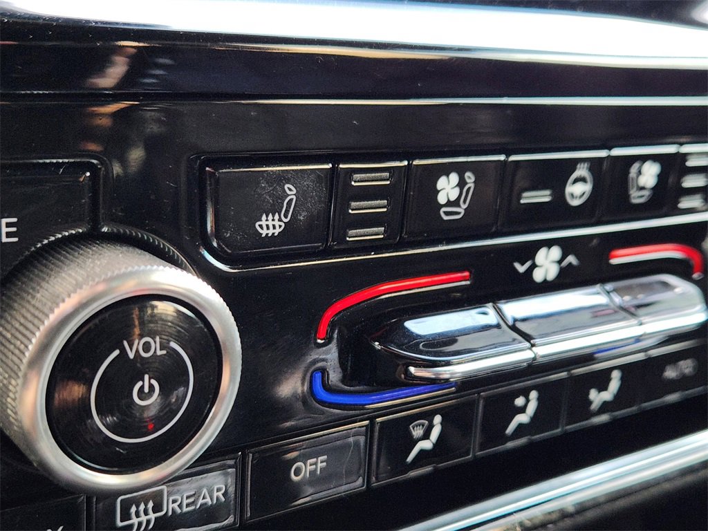 Used 2022 Jeep Grand Cherokee Summit image 15