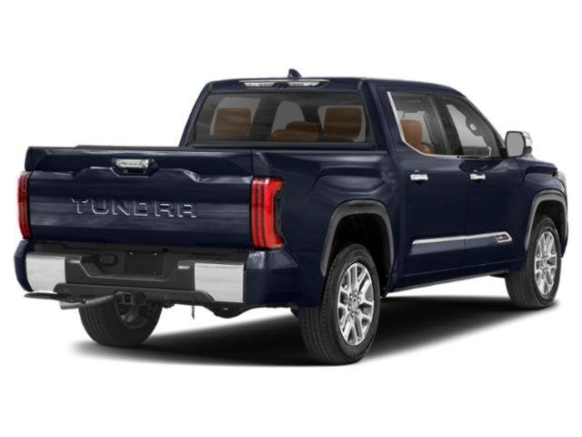 Used 2022 Toyota Tundra 1794 Edition w/ TRD Off-Road Package AWD/4WD image 2