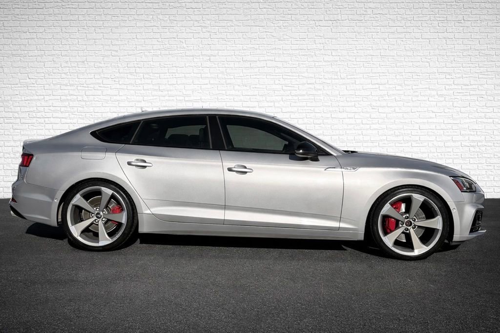 Used 2019 Audi S5 Prestige w/ S Sport Package image 4