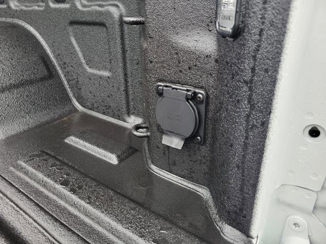 New 2026 Chevrolet Silverado 1500 RST w/ RST Select Package image 11