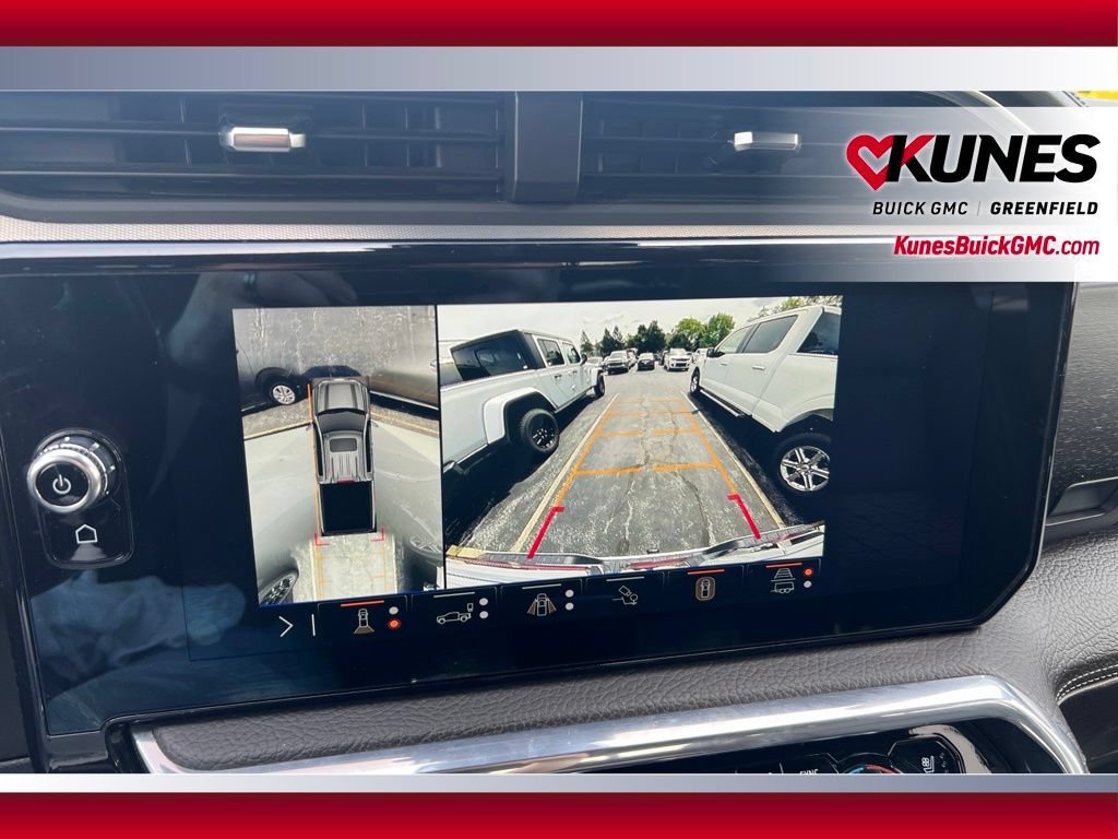Used 2024 GMC Sierra 1500 Denali AWD/4WD image 27