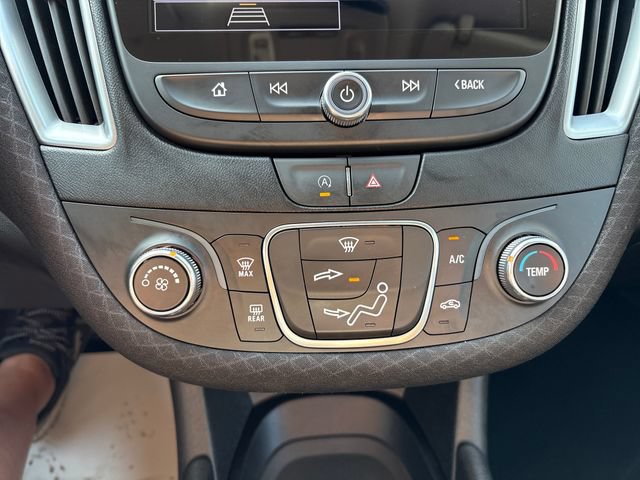 Used 2024 Chevrolet Malibu LS FWD image 16