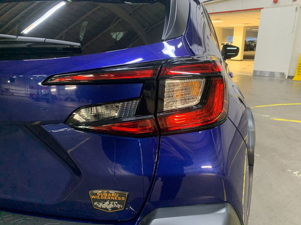 Used 2026 Subaru Crosstrek 2.5i Wilderness image 36