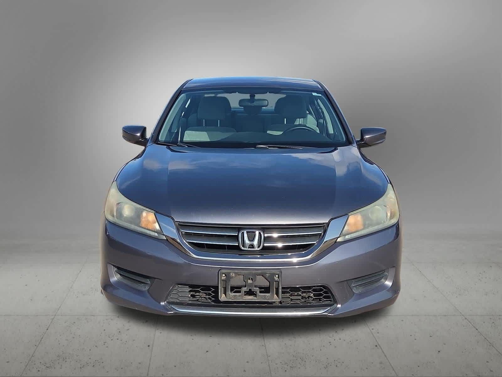 Used 2013 Honda Accord LX image 9