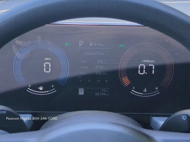 Used 2024 Hyundai Sonata SEL FWD image 25