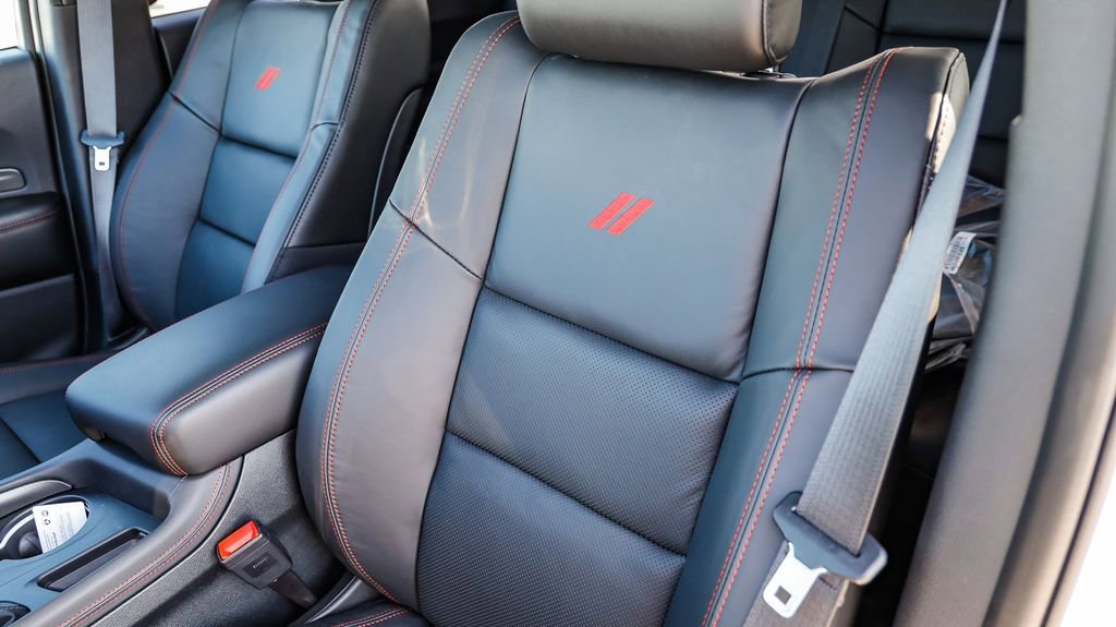 New 2026 Dodge Durango GT image 31