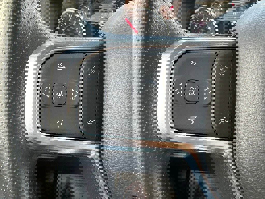 New 2025 RAM 2500 Tradesman w/ Chrome Appearance Group image 29