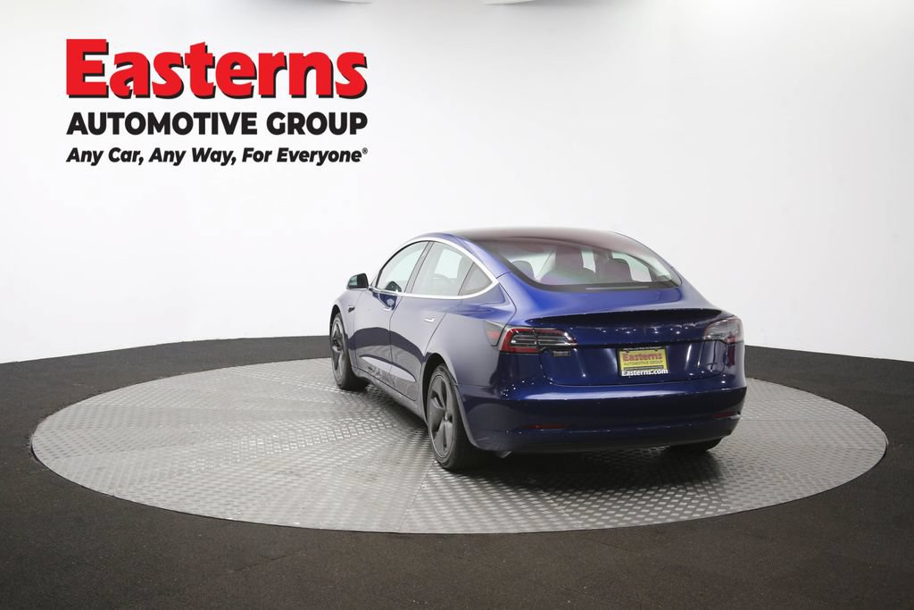 Used 2018 Tesla Model 3 Long Range AWD/4WD image 60