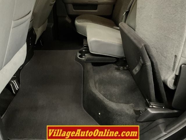 Used 2016 RAM 1500 Big Horn AWD/4WD image 25