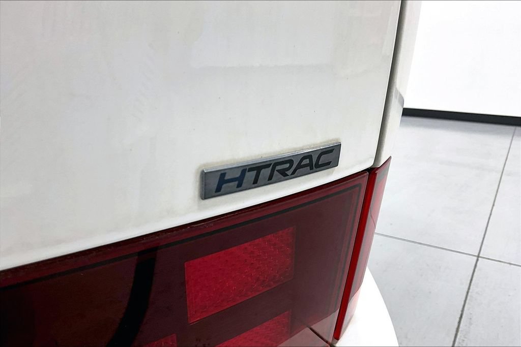 Used 2024 Hyundai Santa Fe Calligraphy AWD/4WD image 39