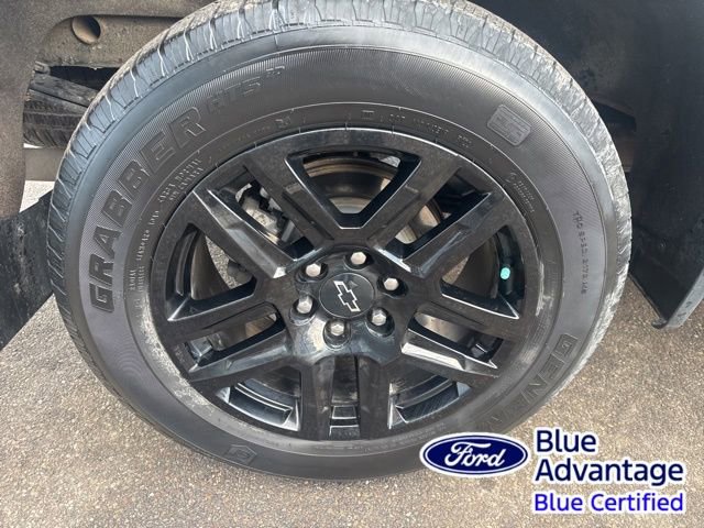 Used 2023 Chevrolet Silverado 1500 RST w/ Rally Edition image 12