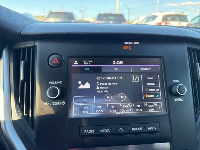 Used 2020 Subaru Outback 2.5i image 22