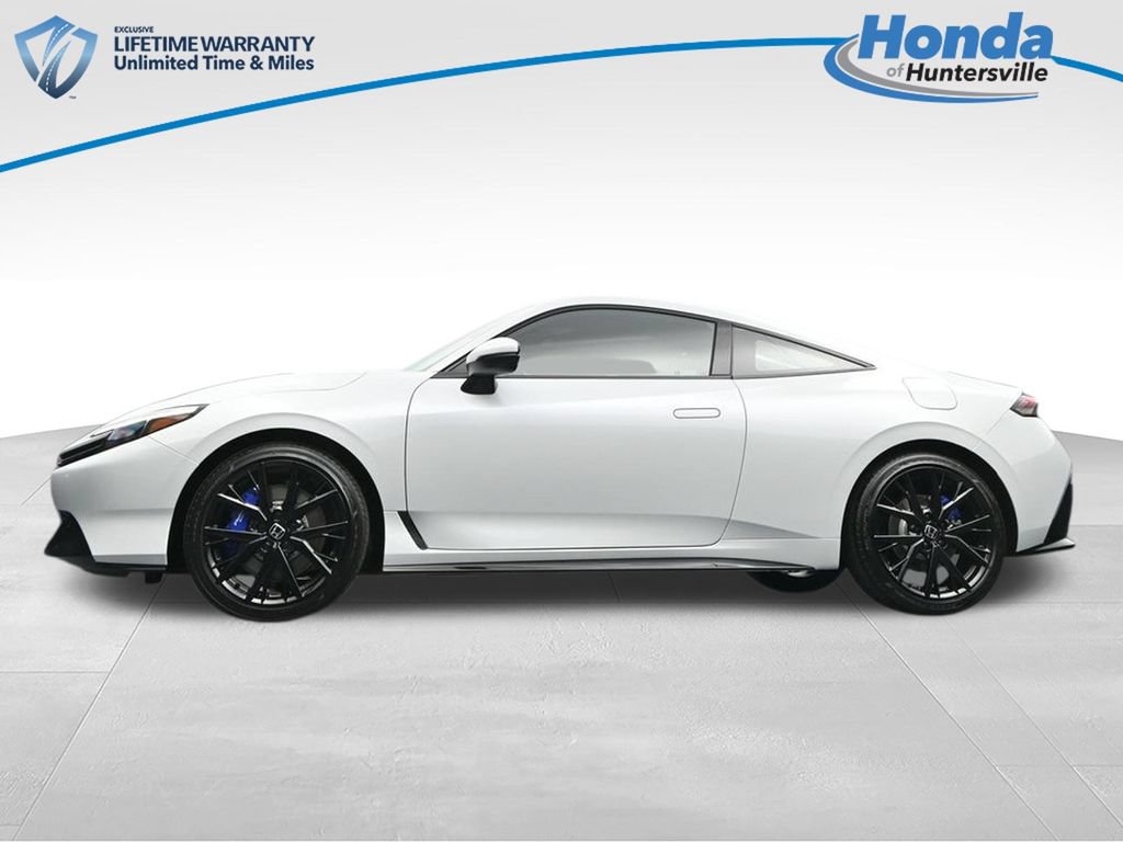 New 2026 Honda Prelude image 29